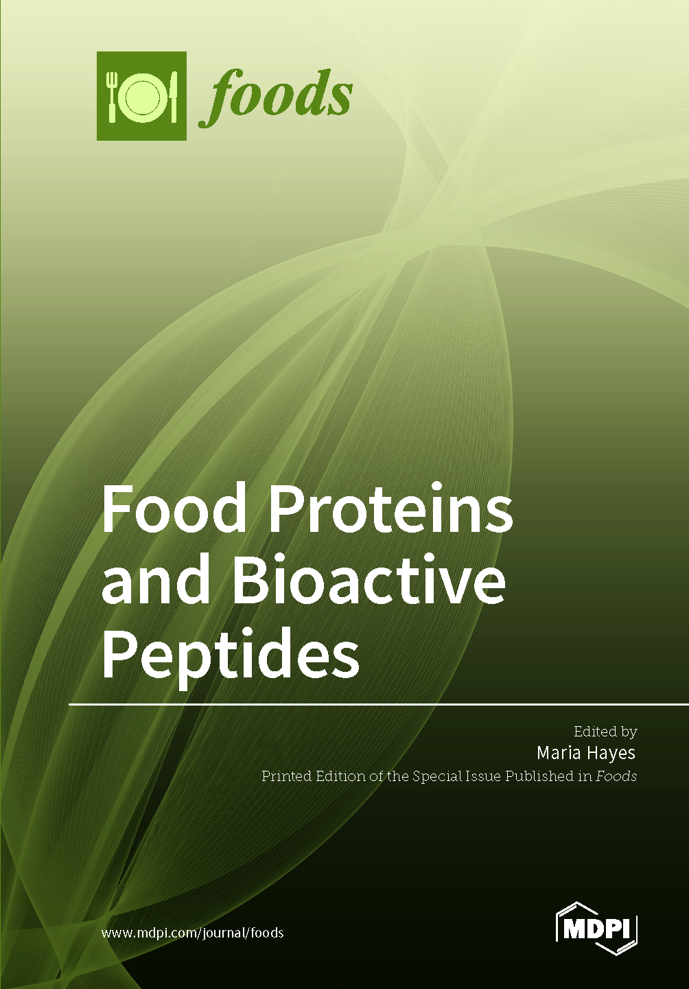 Food Proteins and Bioactive Peptides