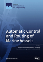 Automatic Control and Routing of Marine Vessels