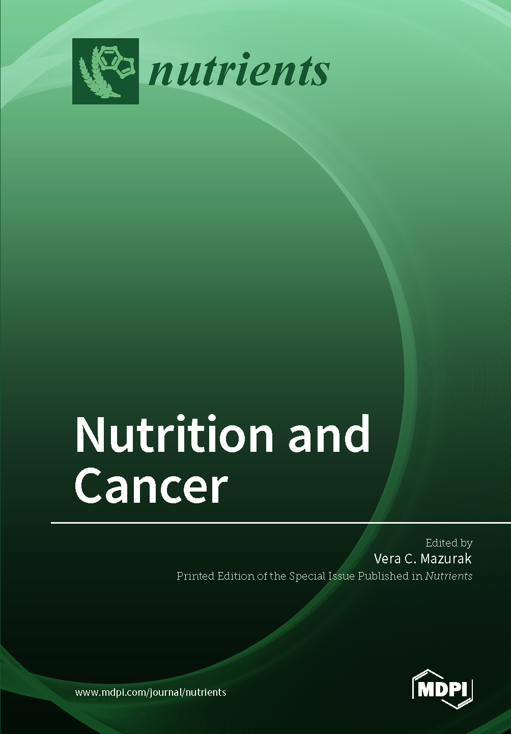 Nutrition and Cancer