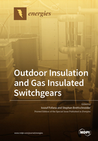 Special issue Outdoor Insulation and Gas Insulated Switchgears book cover image