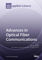 Special issue Advances in Optical Fiber Communications book cover image