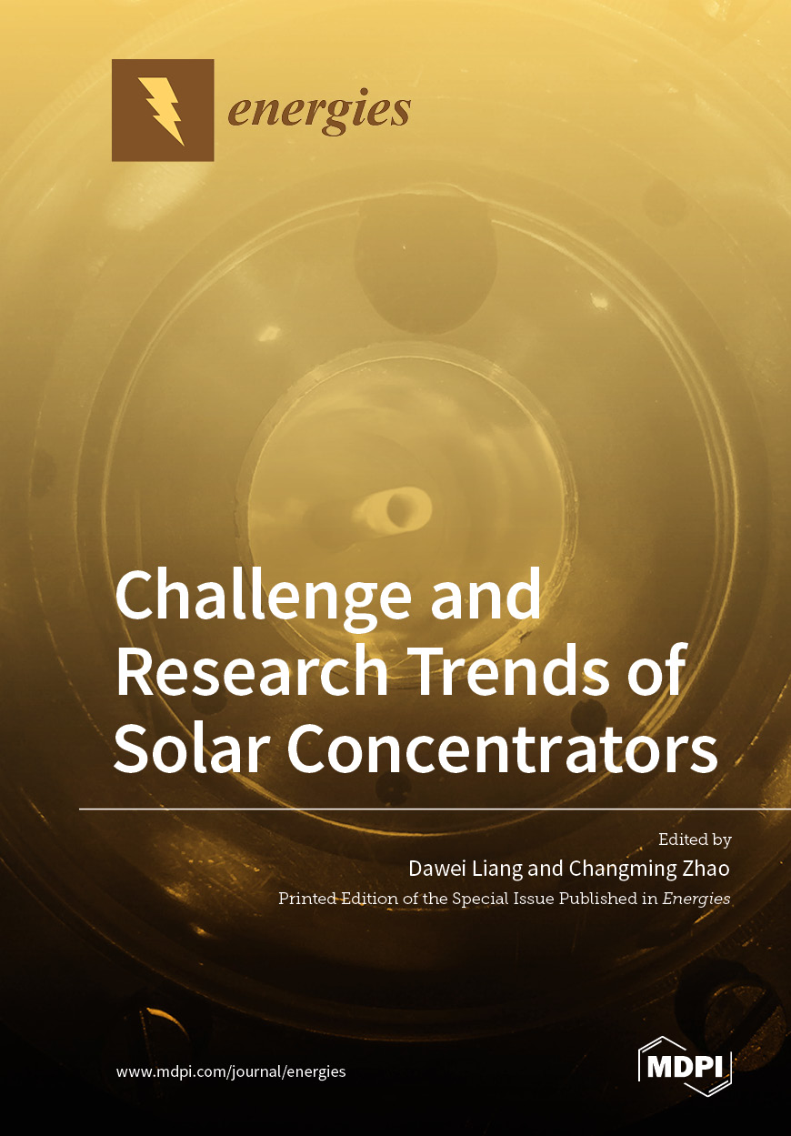 Challenge and Research Trends of Solar Concentrators