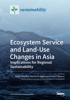 Ecosystem Service and Land-Use Changes in Asia