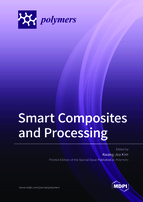 Special issue Smart Composites and Processing book cover image