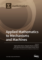 Applied Mathematics to Mechanisms and Machines