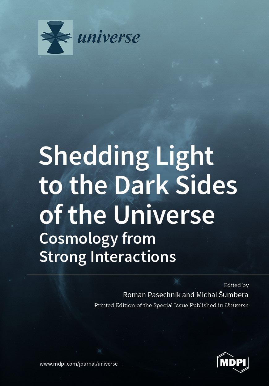 Shedding Light to the Dark Sides of the Universe: Cosmology from