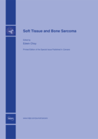 Special issue Soft Tissue and Bone Sarcoma book cover image