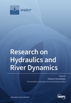 Special issue Research on Hydraulics and River Dynamics book cover image