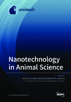 Special issue Nanotechnology in Animal Science book cover image