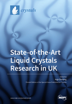 State-of-the-Art Liquid Crystals Research in UK