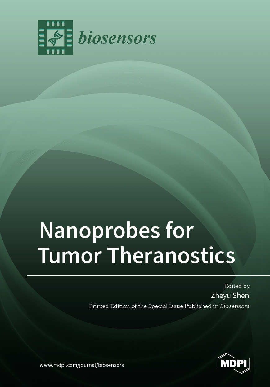 Nanoprobes for Tumor Theranostics | MDPI Books