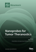 Special issue Nanoprobes for Tumor Theranostics book cover image