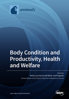 Body Condition and Productivity, Health and Welfare