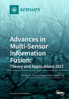 Special issue Advances in Multi-Sensor Information Fusion: Theory and Applications 2017 book cover image