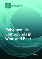 Special issue Polyphenolic Compounds in Wine and Beer book cover image