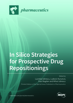 Special issue In Silico Strategies for Prospective Drug Repositionings book cover image