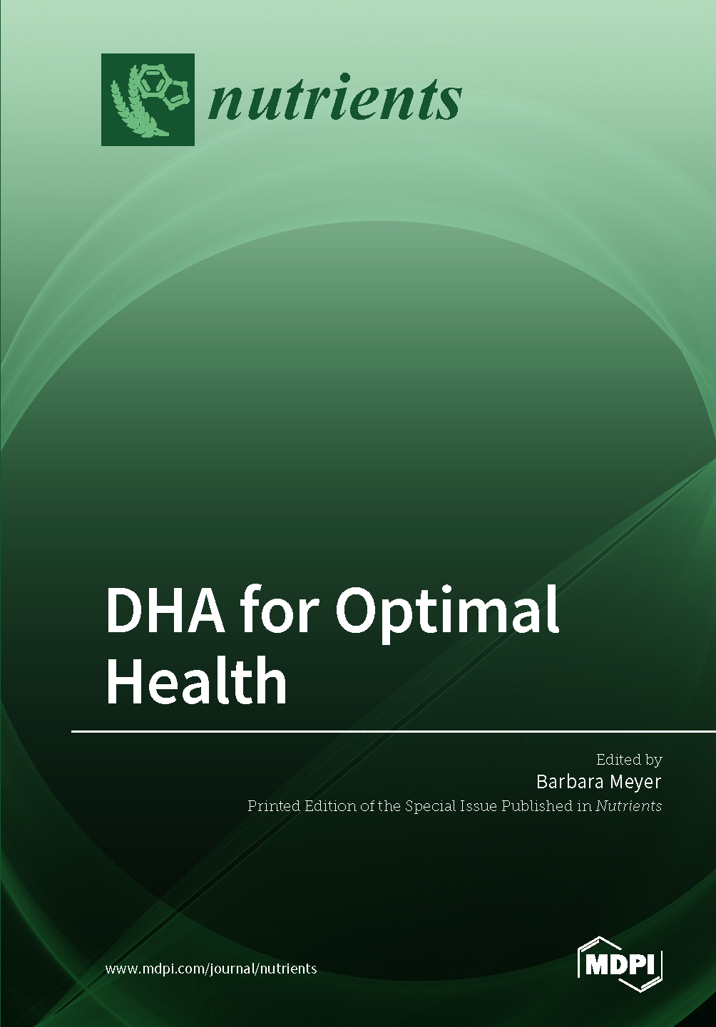 DHA for Optimal Health