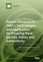 Recent Advances in OMICs Technologies and Application for Ensuring Meat Quality, Safety and Authenticity