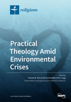 Special issue Practical Theology Amid Environmental Crises book cover image