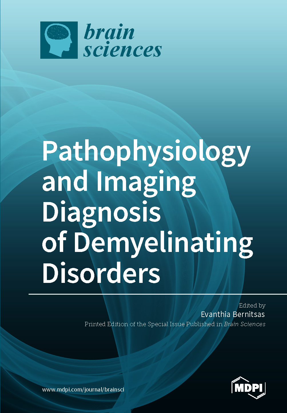 Pathophysiology and Imaging Diagnosis of Demyelinating Disorders