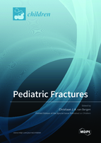 Special issue Pediatric Fractures book cover image