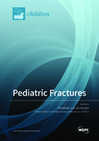 Special Issue Pediatric Fractures book cover image