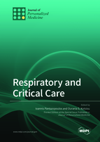 Special issue Respiratory and Critical Care book cover image