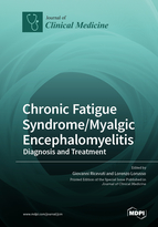 Special issue Chronic Fatigue Syndrome/Myalgic Encephalomyelitis: Diagnosis and Treatment book cover image