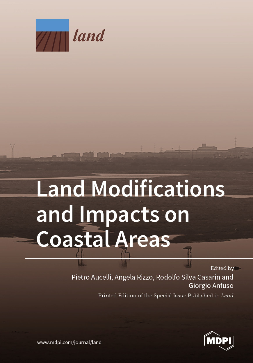 Land Modifications and Impacts on Coastal Areas | MDPI Books