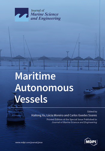 Maritime Autonomous Vessels