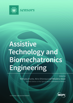 Special issue Assistive Technology and Biomechatronics Engineering book cover image