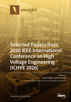 Special issue Selected Papers from 2020 IEEE International Conference on High Voltage Engineering (ICHVE 2020) book cover image