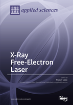 Special issue X-Ray Free-Electron Laser book cover image