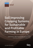 Soil Improving Cropping Systems for Sustainable and Profitable Farming in Europe
