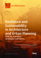 Special issue Resilience and Sustainability in Architecture and Urban Planning: Policies, Practices, Strategies and Visions book cover image
