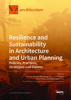 Special Issue Resilience and Sustainability in Architecture and Urban Planning: Policies, Practices, Strategies and Visions book cover image