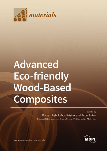 Advanced Eco-friendly Wood-Based Composites