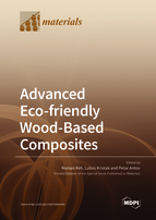 Special issue Advanced Eco-friendly Wood-Based Composites book cover image