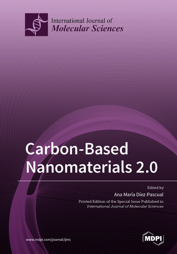 Book cover: Carbon-Based Nanomaterials 2.0