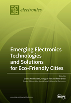 Special Issue Emerging Electronics Technologies and Solutions for Eco-Friendly Cities book cover image