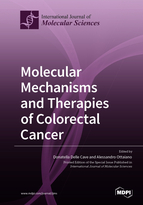 Molecular Mechanisms and Therapies of Colorectal Cancer