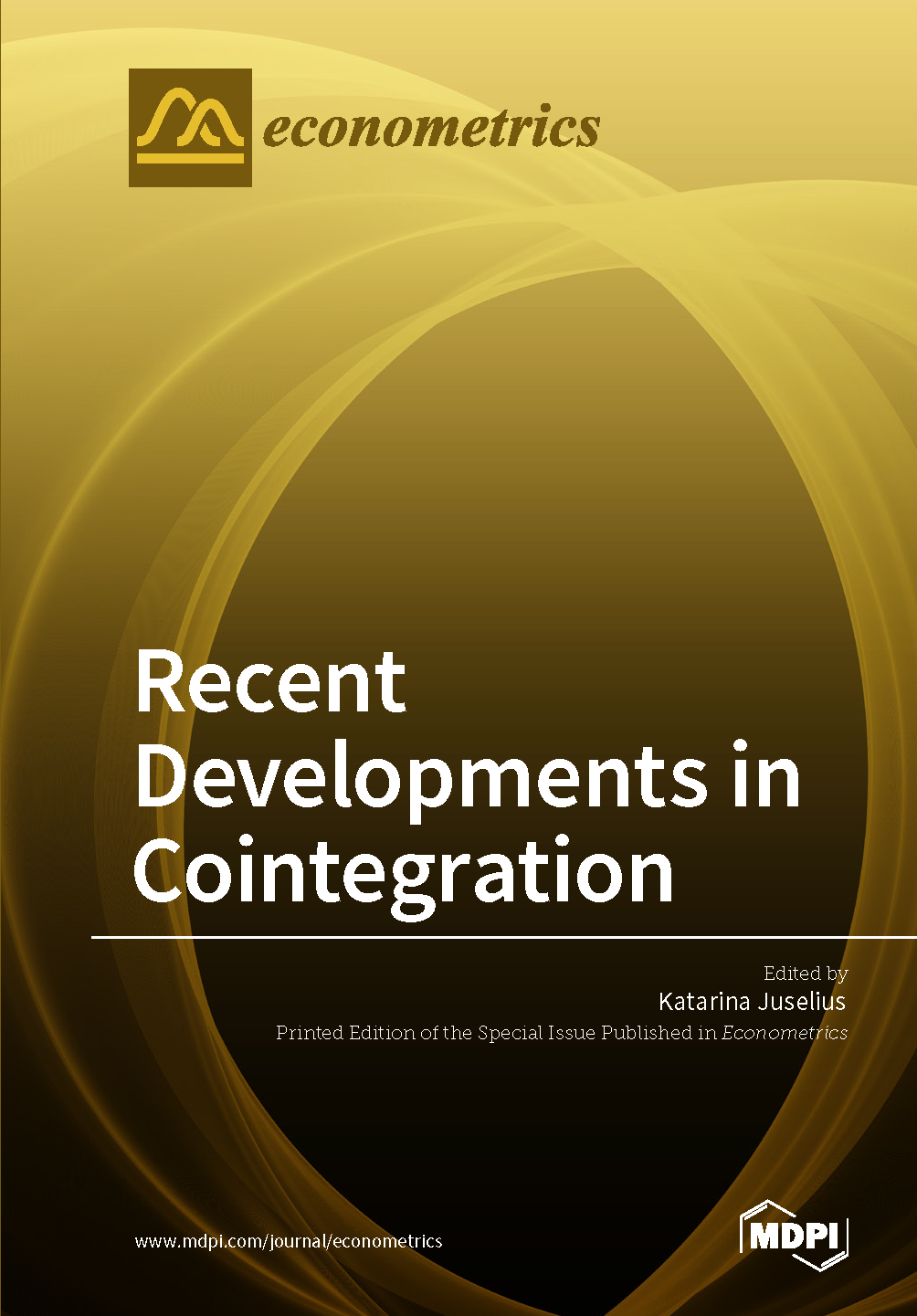 Recent Developments in Cointegration