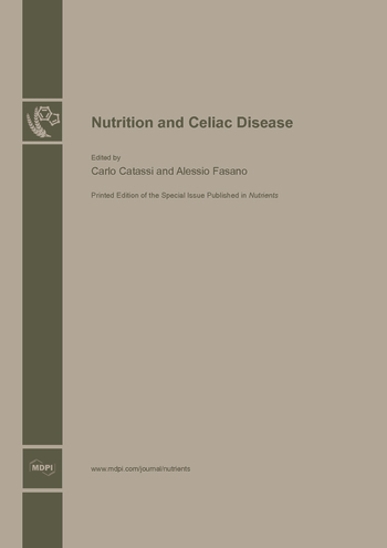 Nutrition and Celiac Disease
