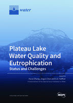 Special issue Plateau Lake Water Quality and Eutrophication: Status and Challenges book cover image