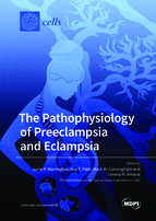 Special issue The Pathophysiology of Preeclampsia and Eclampsia book cover image