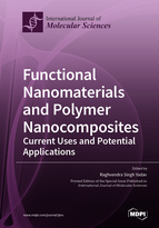 Functional Nanomaterials and Polymer Nanocomposites: Current Uses and Potential Applications