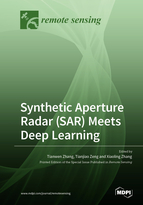 Special issue Synthetic Aperture Radar (SAR) Meets Deep Learning book cover image