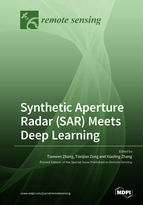Special Issue Synthetic Aperture Radar (SAR) Meets Deep Learning book cover image