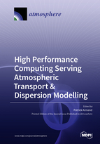 High Performance Computing Serving Atmospheric Transport & Dispersion Modelling