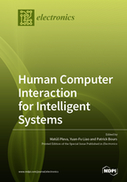 Human Computer Interaction for Intelligent Systems